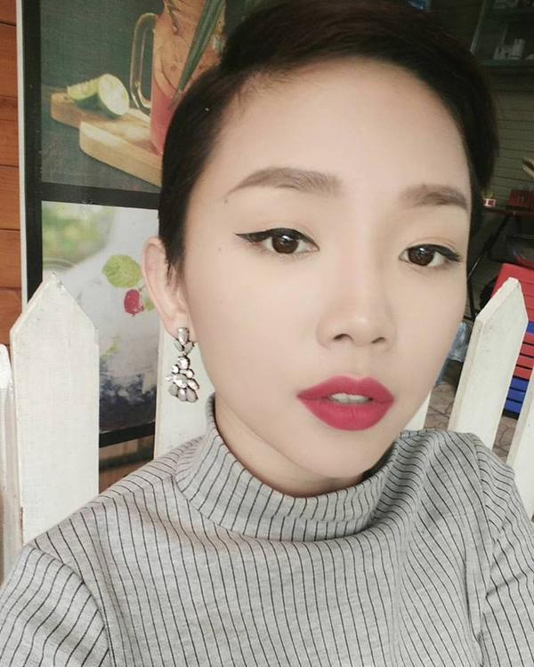 5 dáng lông mày đẹp gây sốt của phái đẹp Việt qua từng thời kỳ