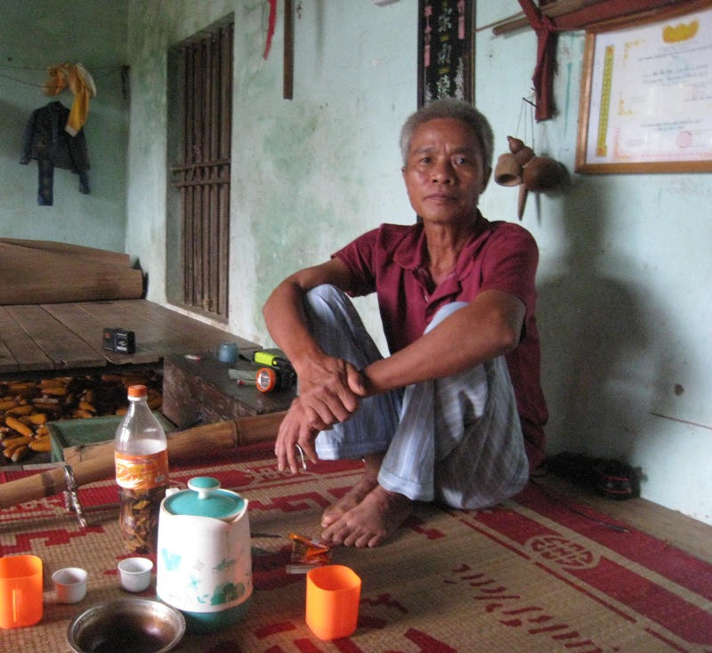 Những câu chuyện kỳ lạ khó lý giải ở ngôi chùa cúng mặn