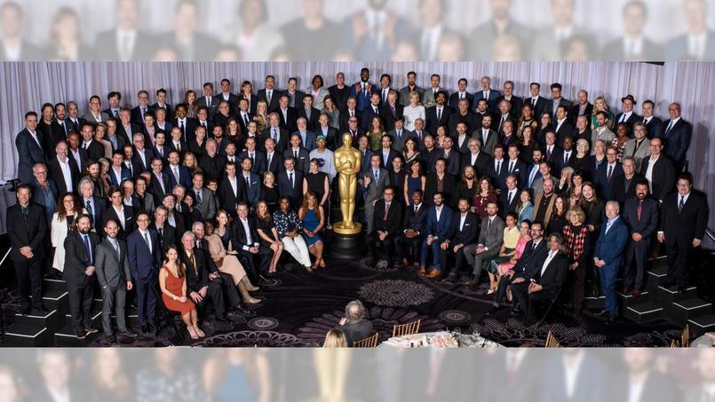 Oscar 2017 chờ...  sao đổi ngôi