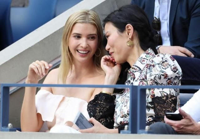 Vì sao Đại sứ quán Trung Quốc chi tiền mời “Công chúa” nước Mỹ đến chúc Tết?