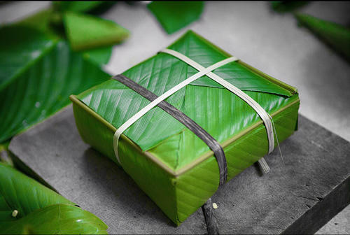 Kết quả hình ảnh cho bánh chưng