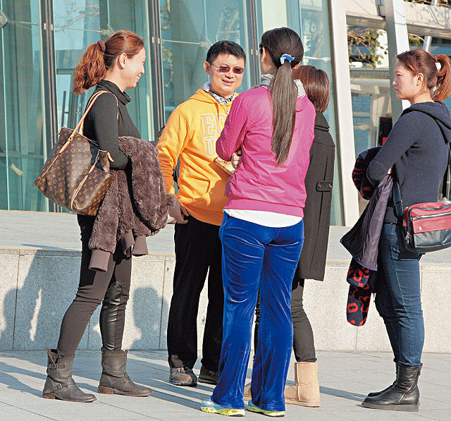 Chấn động quanh vụ tỷ phú Tiêu Kiến Hoa bị bí mật bắt giữ