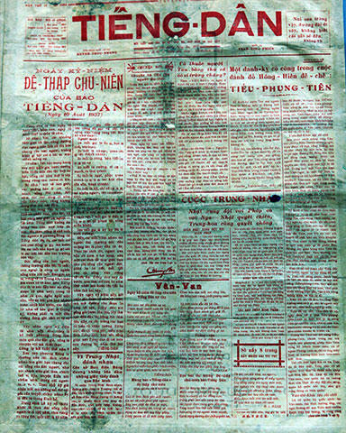 Cuộc gặp định mệnh giúp thầy giáo tiểu học vang danh cả nước