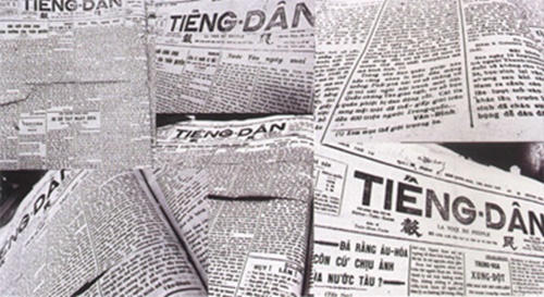 Cuộc gặp định mệnh giúp thầy giáo tiểu học vang danh cả nước