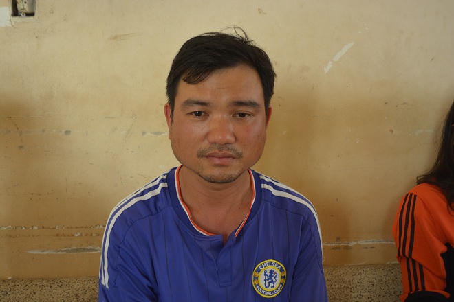 Đắk Lắk: Ai chịu trách nhiệm vụ sập bồn cầu khiến cháu bé nứt xương sọ? 