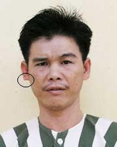 'Bóng ma' dâm đãng trong rừng cao su ám ảnh chị em