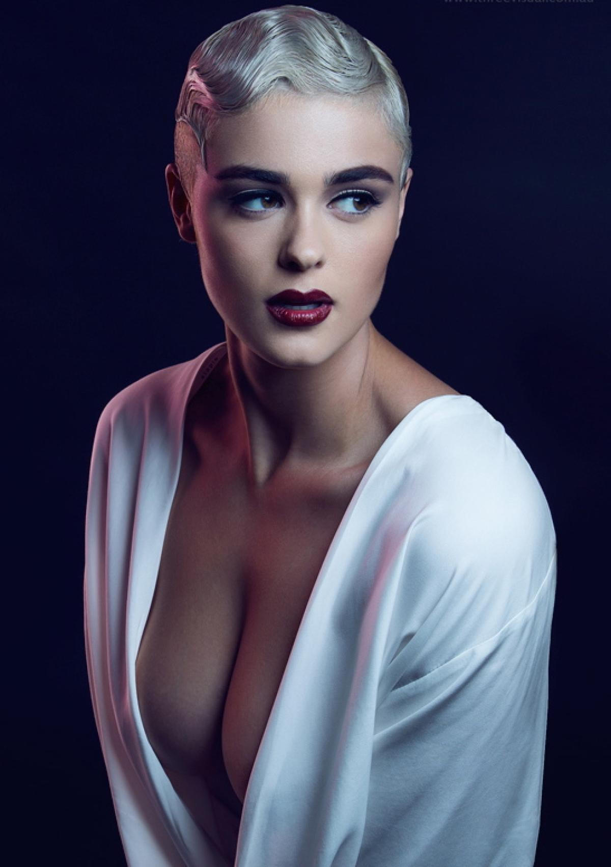 Kết quả hình ảnh cho Stefania Ferrario