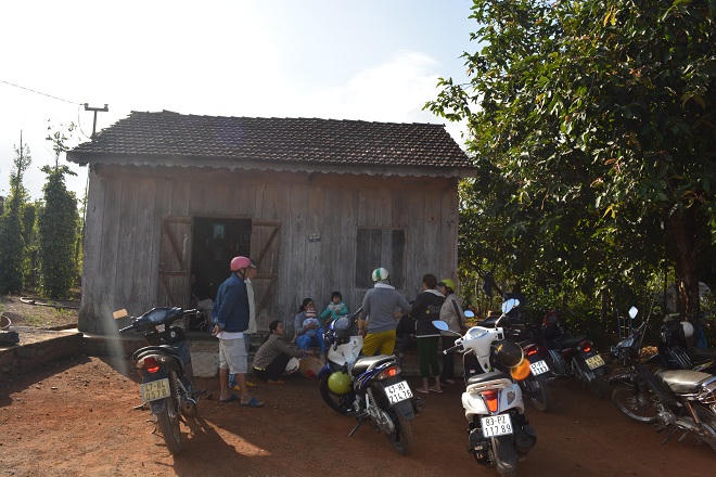 Đắk Lắk: Bí ẩn trong vụ người phụ nữ thu mua nông sản bỗng “bặt vô âm tín”