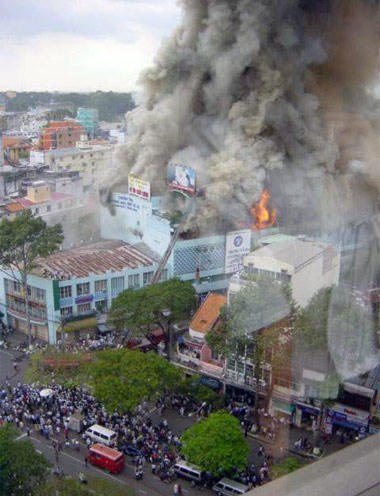 Tâm sự của những người trả lại tên cho người xấu số