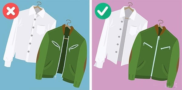 Tránh những sai lầm khi dùng máy giặt