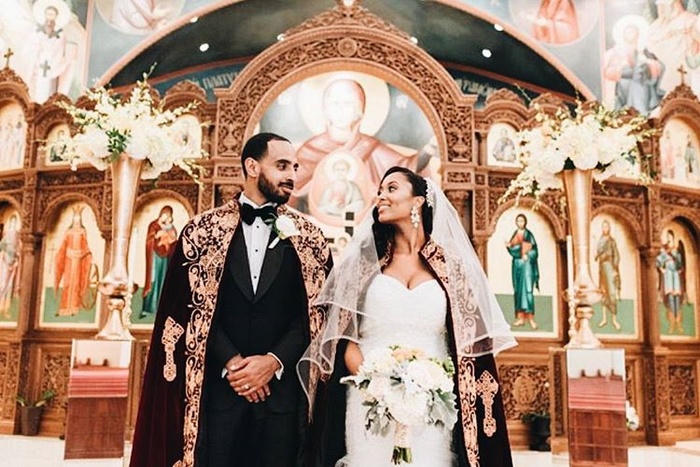 Mê mẩn với trang phục cưới truyền thống đẹp hút hồn trên khắp thế giới