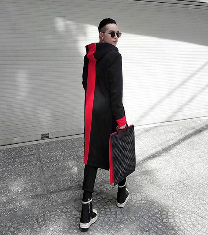 4 kiểu giày đang hot nhìn qua đã biết 'dân chơi'