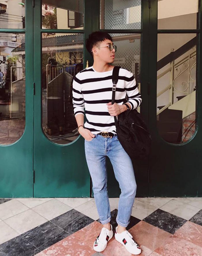 4 kiểu giày đang hot nhìn qua đã biết 'dân chơi'