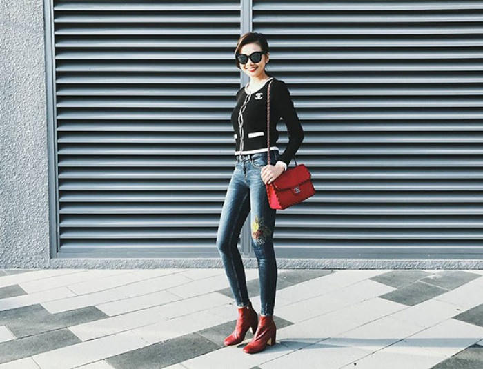 4 kiểu giày đang hot nhìn qua đã biết 'dân chơi'