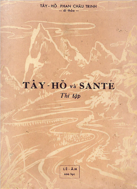 Phan Châu Trinh và án giam đất Côn Lôn