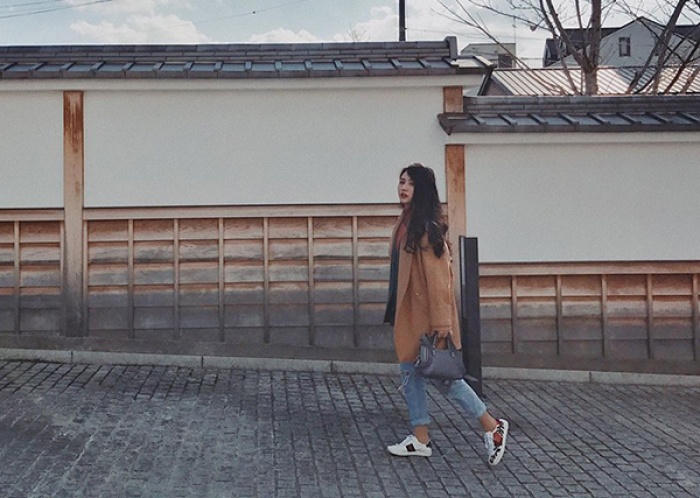 4 kiểu giày đang hot nhìn qua đã biết 'dân chơi'