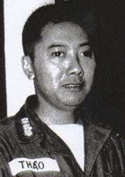 Điệp viên “có một không hai” của Việt Nam