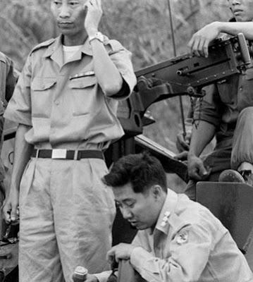 Điệp viên “có một không hai” của Việt Nam