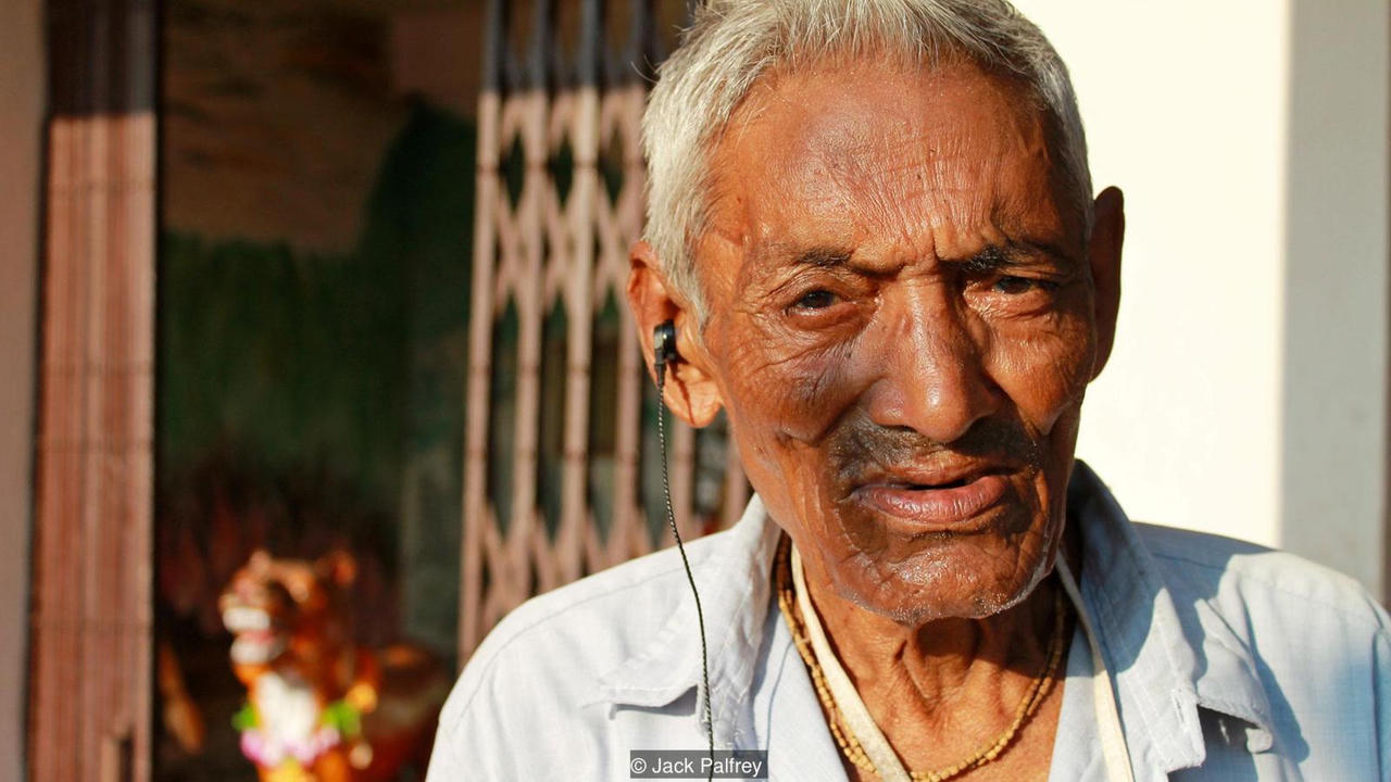 Bí ẩn tục thờ cúng thần hổ 