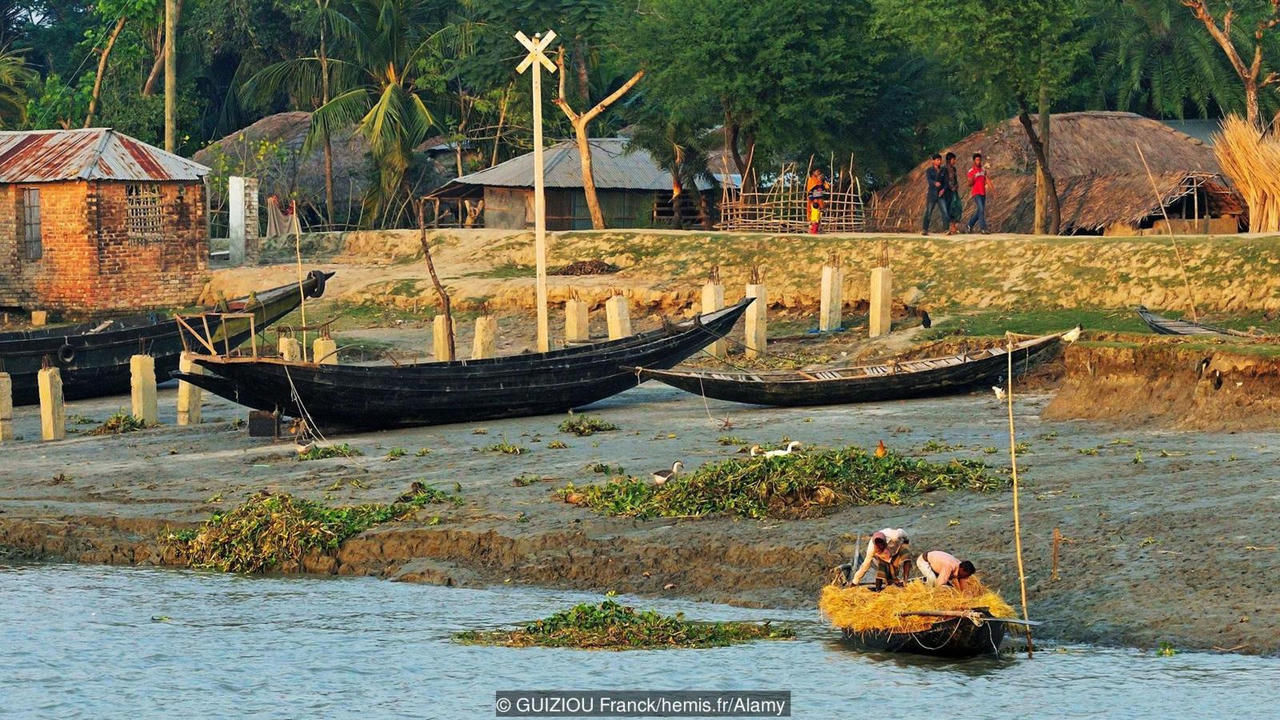 Bí ẩn tục thờ cúng thần hổ 