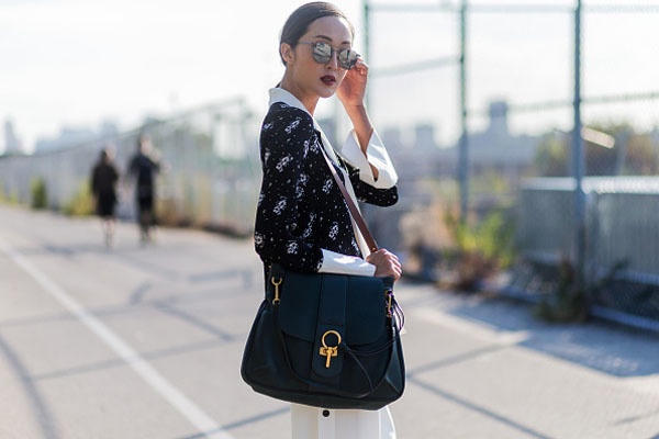 20 mẫu túi sang chảnh nhất năm 2017 khiến cô gái nào cũng phải ước ao