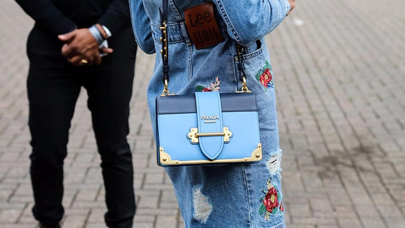 20 mẫu túi sang chảnh nhất năm 2017 khiến cô gái nào cũng phải ước ao