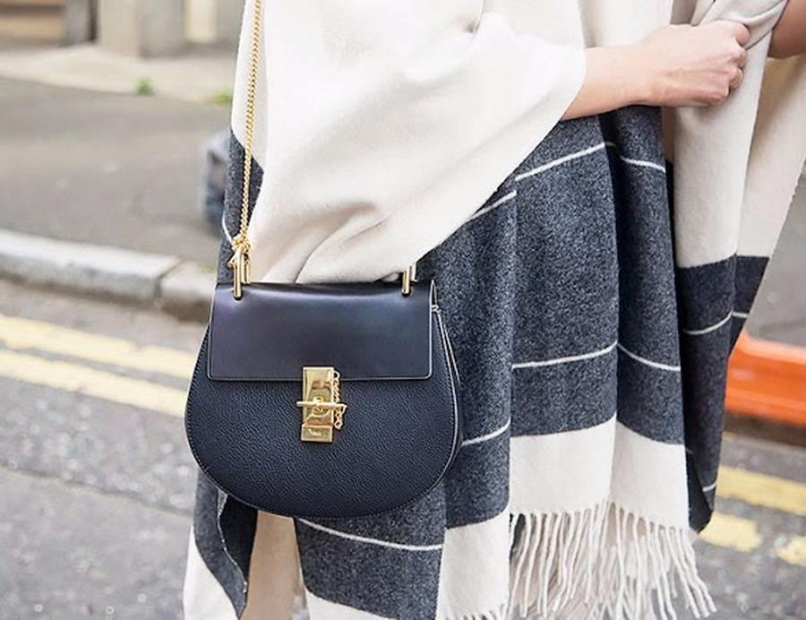 20 mẫu túi sang chảnh nhất năm 2017 khiến cô gái nào cũng phải ước ao