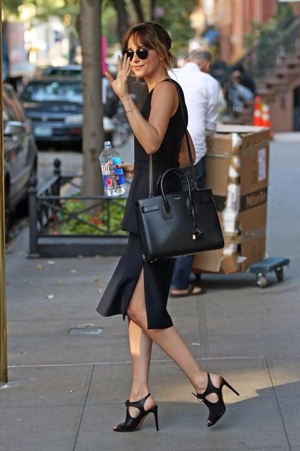 20 mẫu túi sang chảnh nhất năm 2017 khiến cô gái nào cũng phải ước ao