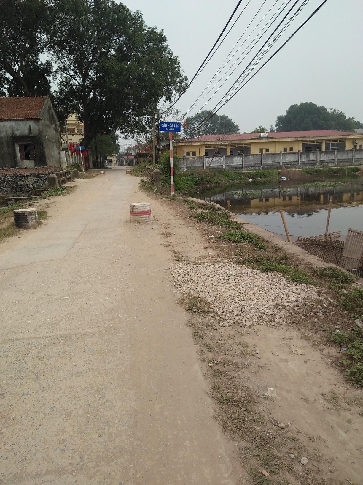 Đi thăm bạn gái, nam thanh niên bị đánh tử vong?