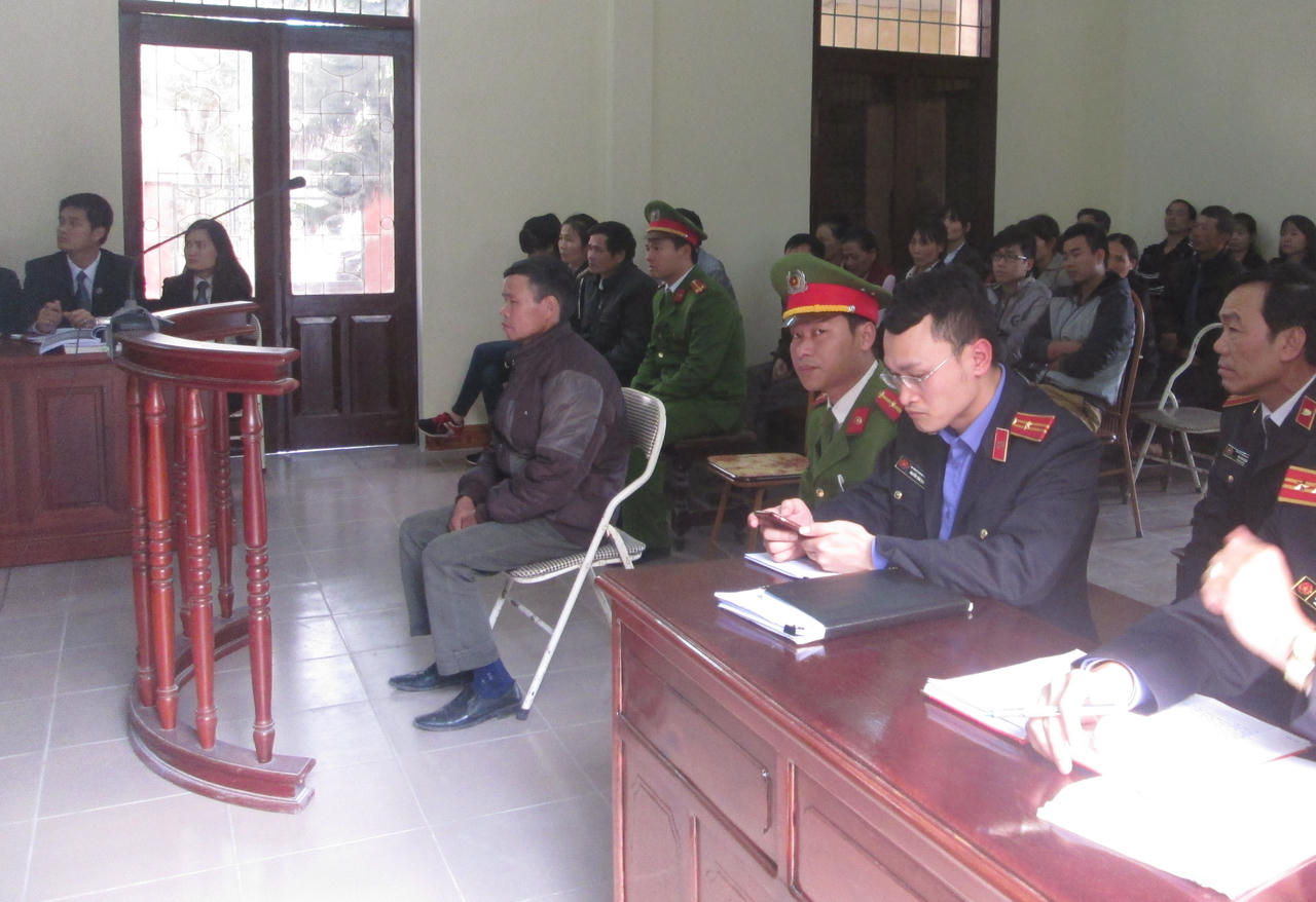 Dấu hiệu sai phạm nghiêm trọng khi xử lý vụ án anh em ẩu đả tại Ninh Giang (Hải Dương)