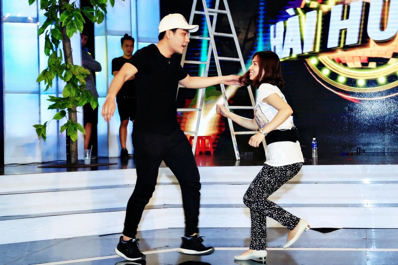 “Chuông vàng vọng cổ” Võ Minh Lâm thành... ca sĩ thị trường