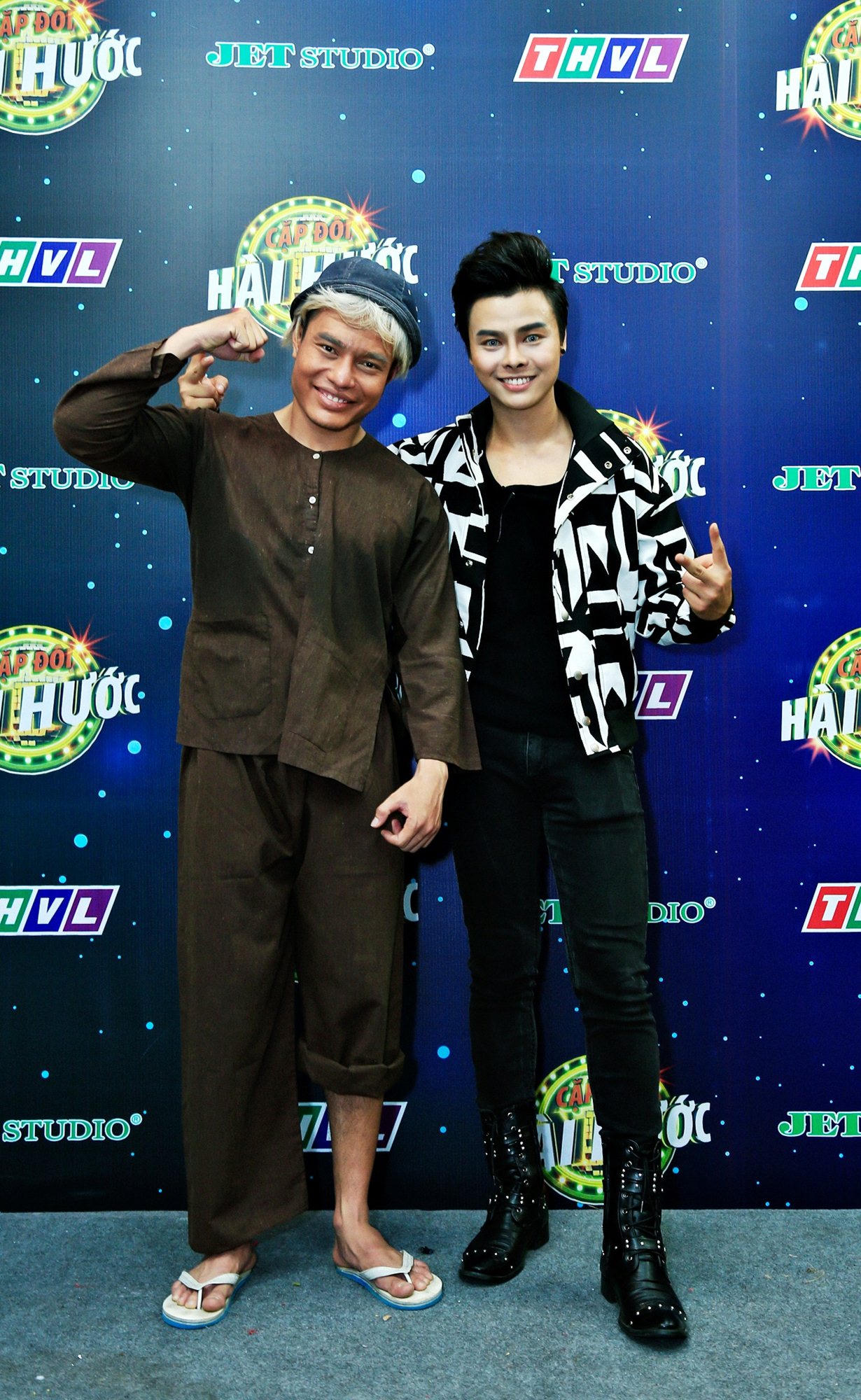 “Chuông vàng vọng cổ” Võ Minh Lâm thành... ca sĩ thị trường