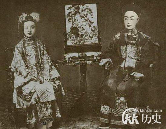 Ai mới được tuyển chọn làm phi tần Triều Thanh? 