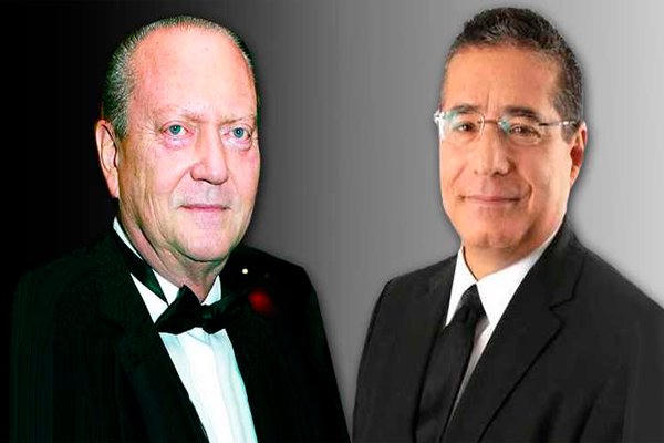 “Nóng bỏng” bê bối tham nhũng Odebrecht