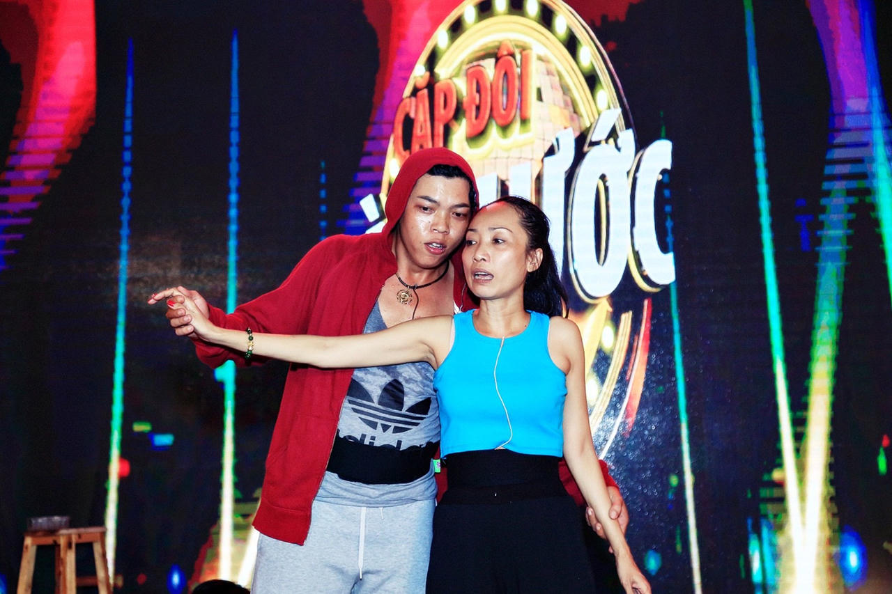 “Chuông vàng vọng cổ” Võ Minh Lâm thành... ca sĩ thị trường