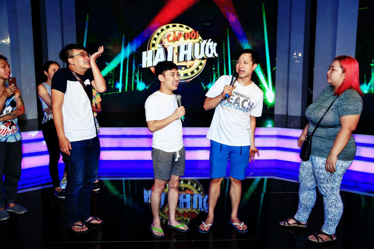 “Chuông vàng vọng cổ” Võ Minh Lâm thành... ca sĩ thị trường