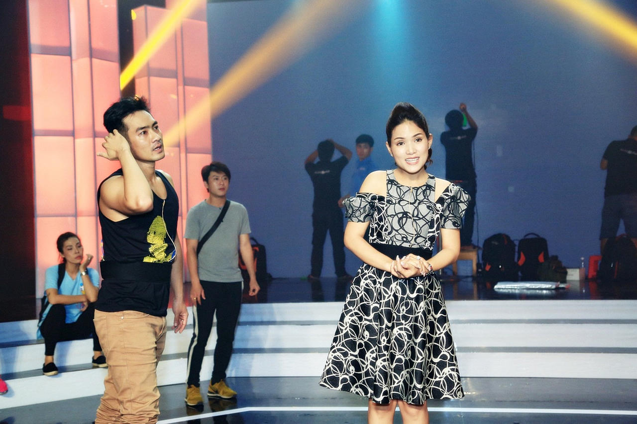 “Chuông vàng vọng cổ” Võ Minh Lâm thành... ca sĩ thị trường