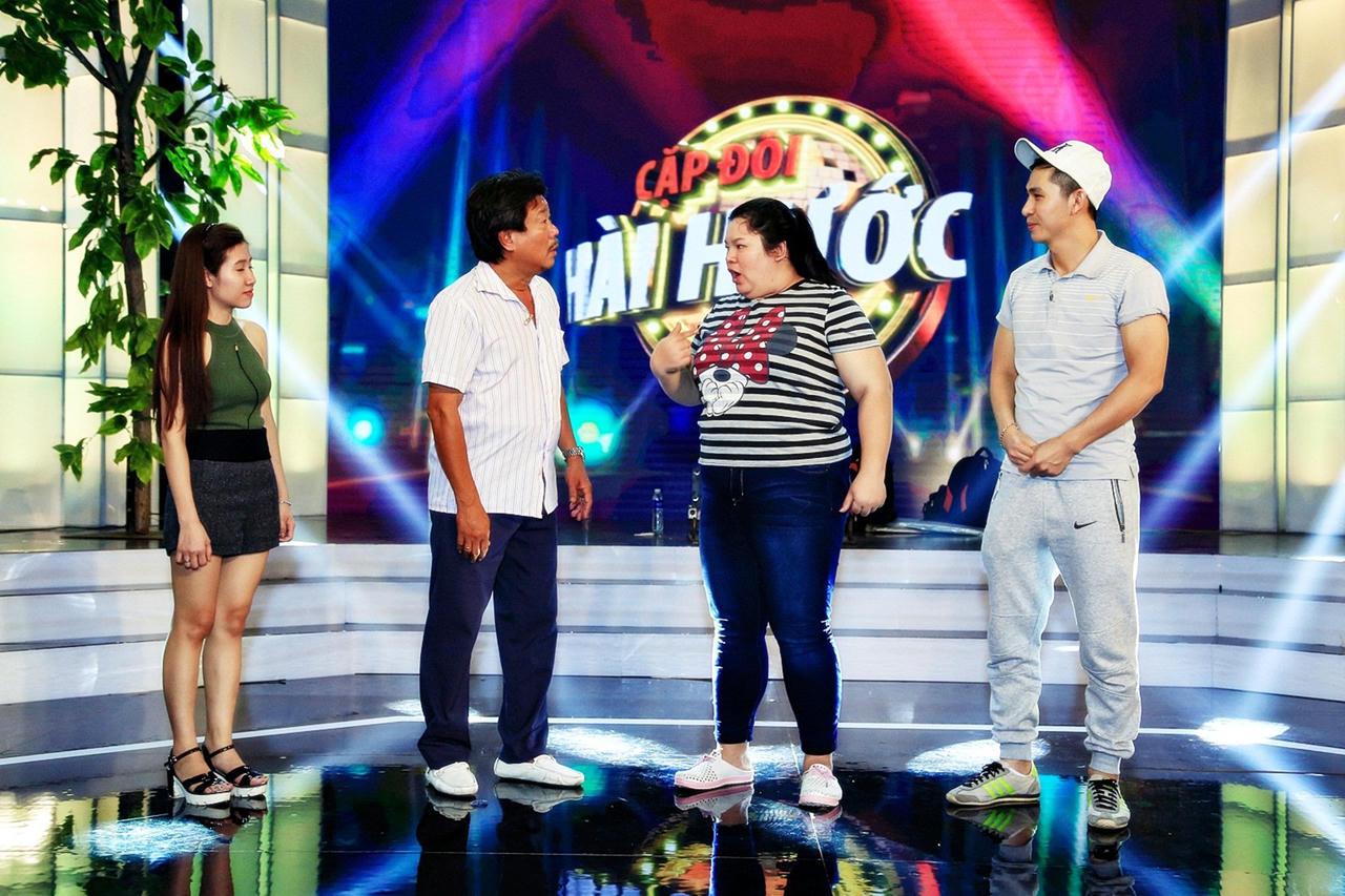 “Chuông vàng vọng cổ” Võ Minh Lâm thành... ca sĩ thị trường