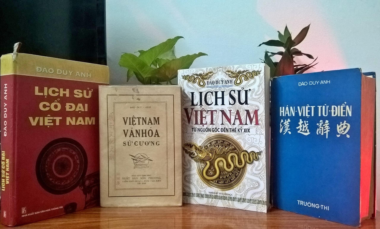 Người thầy lưu gương sáng cho muôn đời