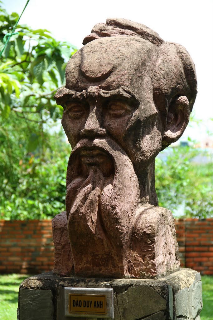 Người thầy lưu gương sáng cho muôn đời