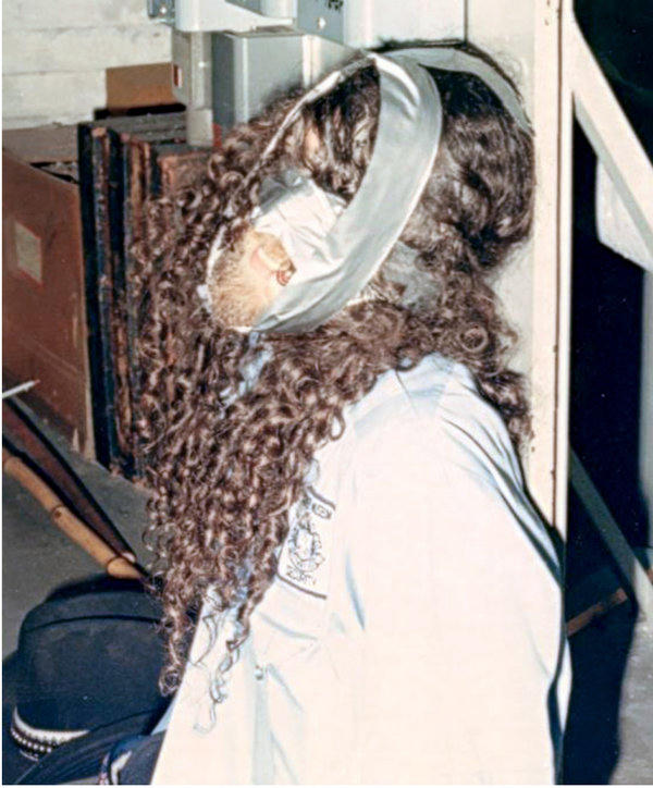 Những vụ trộm cướp kỳ quặc thành công nhất lịch sử