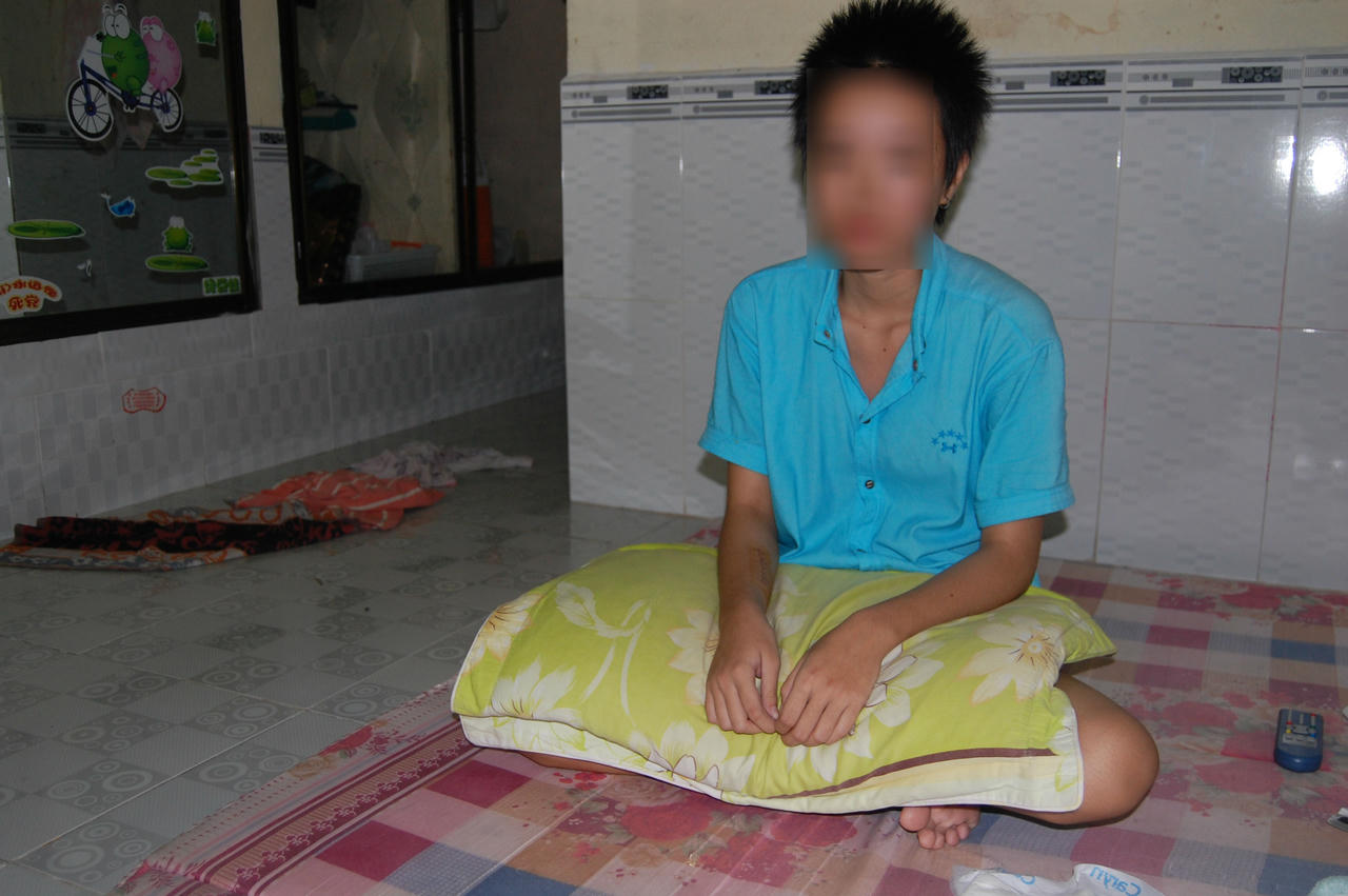 Bất thường nguyên nhân vụ thiếu phụ đa chấn thương vì rơi từ gác xép xuống sàn nhà