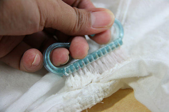 Kết quả hình ảnh cho kem đánh răng Làm sạch quần áo