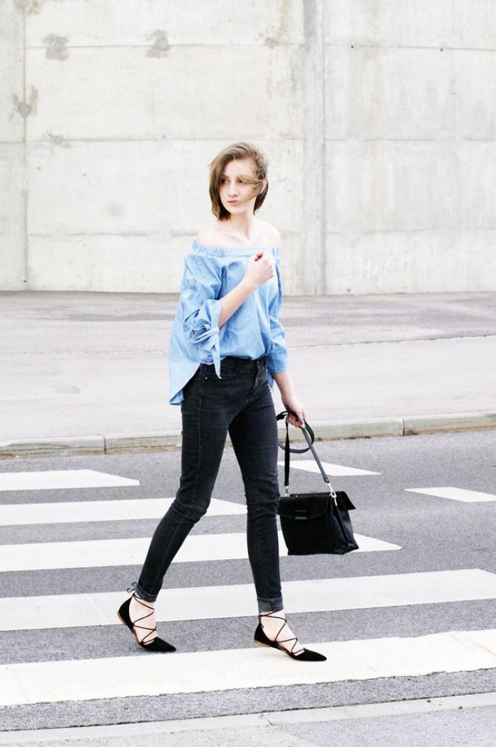 Đã mặc quần jeans mà kết hợp cùng 6 món đồ này thì đảm bảo đẹp chẳng cần lý do!