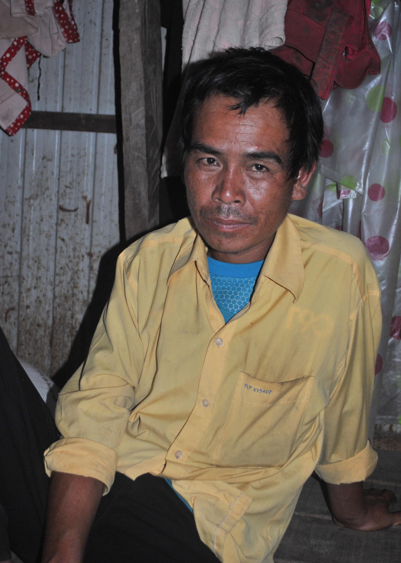 Thực hư chuyện ma giữ lúa