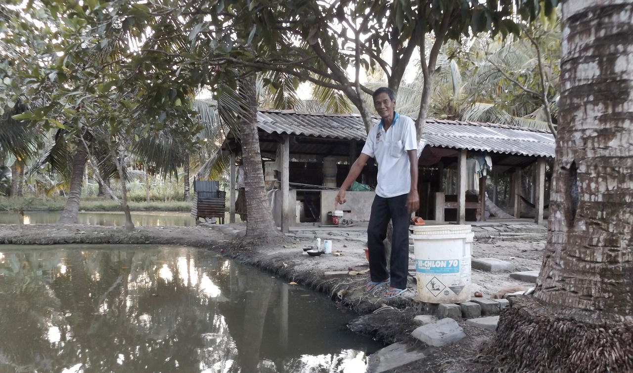 Vụ hiếp giết bé gái 10 tuổi: Thói quen bệnh hoạn của nghi phạm