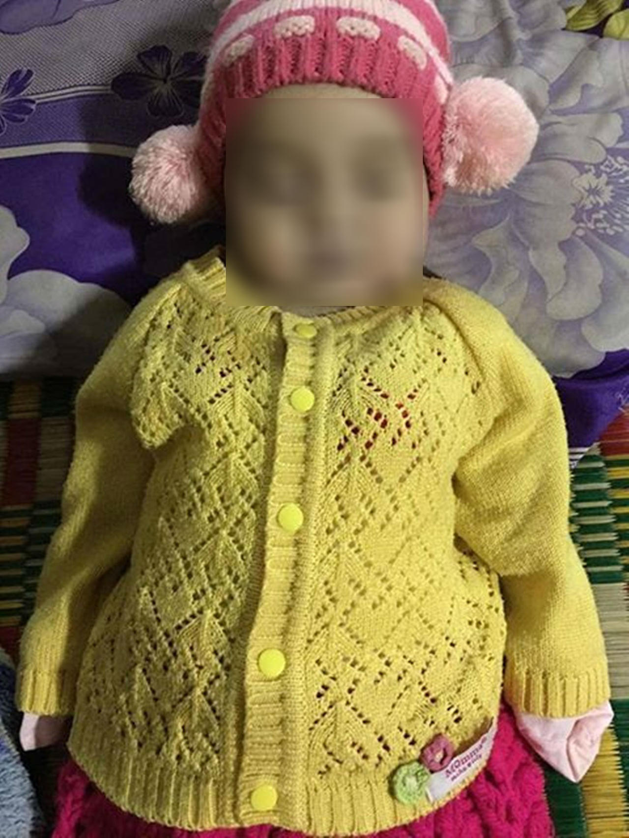 Bình Định: Bé gái 7 tháng tuổi tử vong, gia đình tố bác sĩ tắc trách