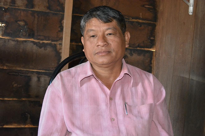 Không có chuyện tình cảm giữa nghi can tự tử và người phụ nữ mất tích?