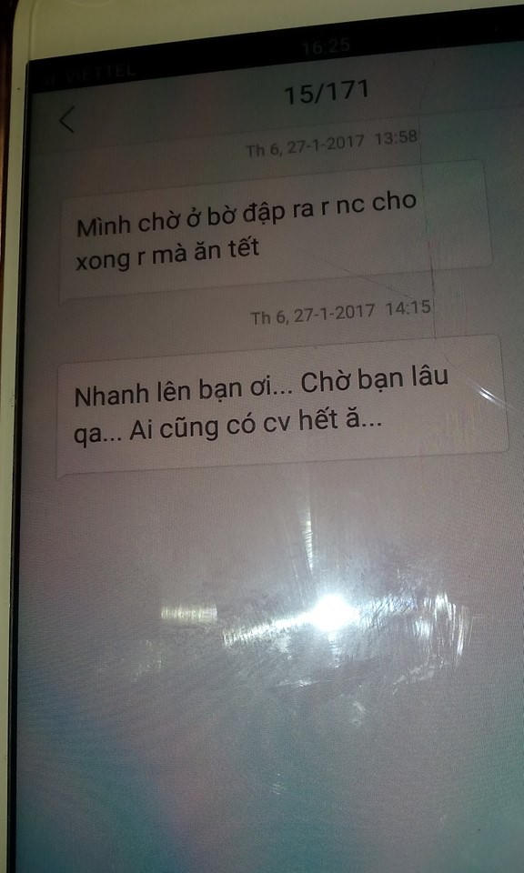 Khởi tố vụ bị đâm trọng thương khi nói chuyện với “bồ nhí” của chồng 