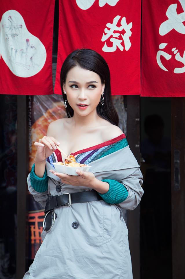 Sam - Hà My:  “Không kết hôn sớm vì sợ sai lầm”